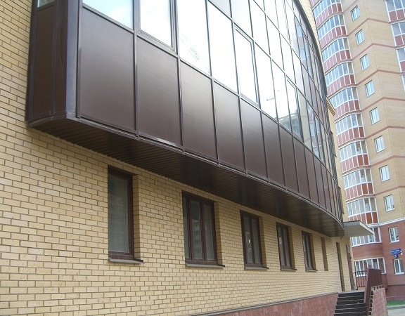 г. Одинцово, Административное здание ЦТП-4-8